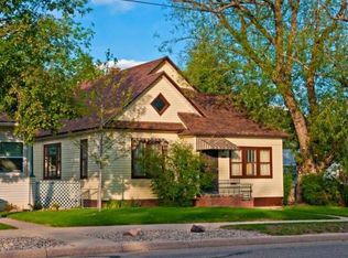 2615 Central Ave, Cheyenne, WY 82001