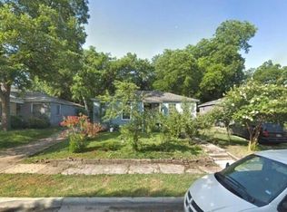 2607 Calvin St, Dallas, TX 75204