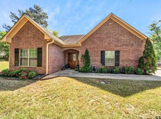 10426 Stage Hwy #149, Longview, TX 75603