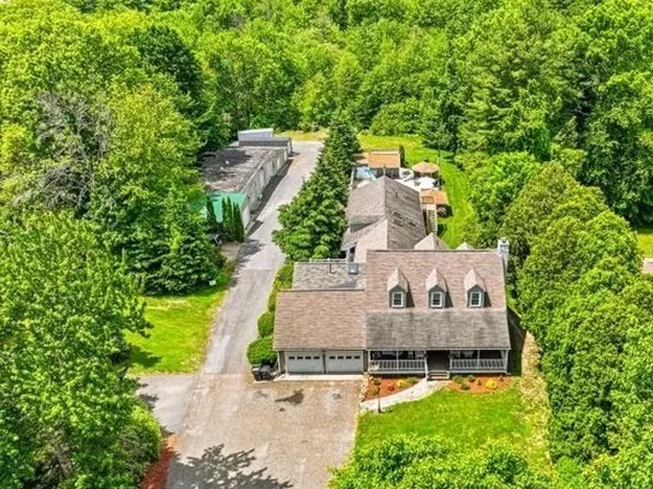 189 Holden St, Holden, MA 01520