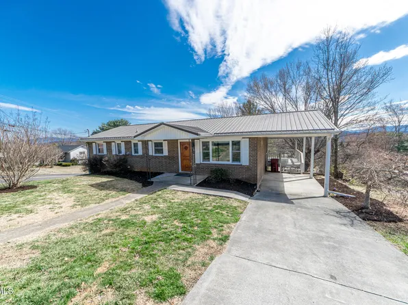 908 Locklaine Dr, Johnson City, TN 37601