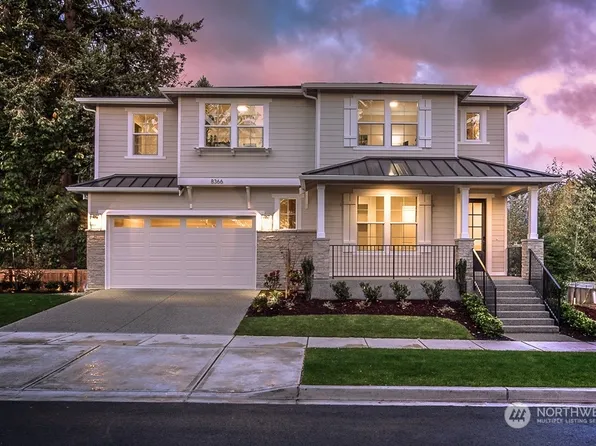 8366 118th Avenue SE #2, Newcastle, WA 98056