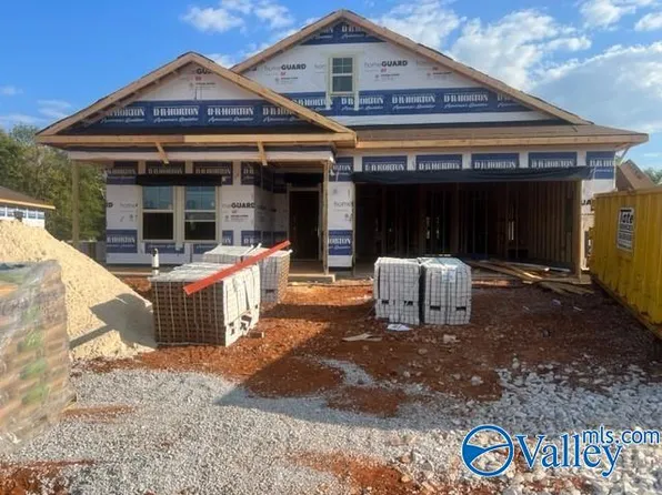 6573 NW Moon Crest Ln NW, Huntsville, AL 35806