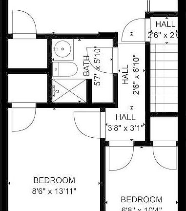 2nd image of 5934 Flushing Ave Floor 2