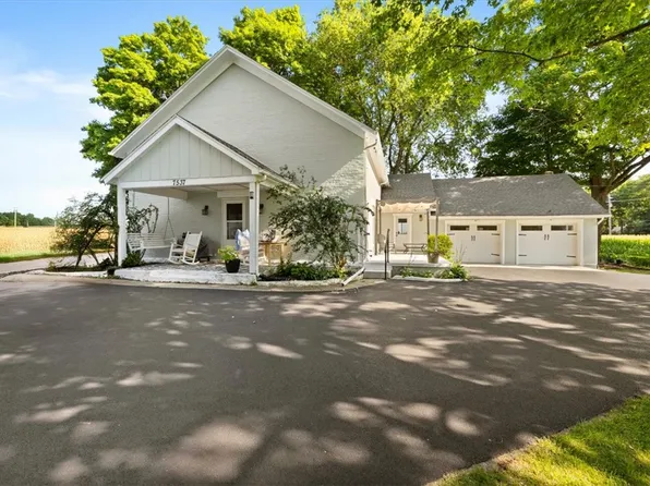 7537 Montgmy Co L Rd N, Englewood, OH 45322