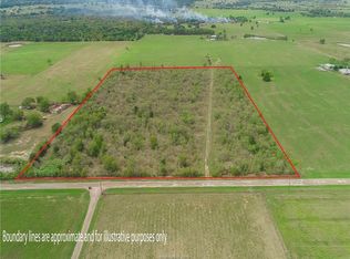 County Road 426, Dime Box, TX 77853