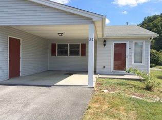 25 Aspen Cir #0, Bristol, VA 24201