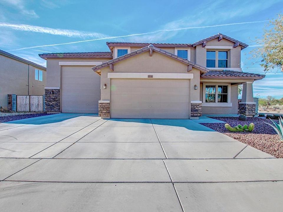 2nd image of 12239 W Villa Chula Ln
