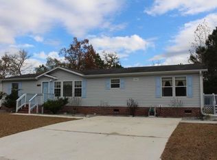 4022 Cordoba Dr, Conway, SC 29526