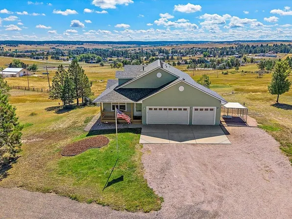1980 Woodpecker Lane, Elizabeth, CO 80107