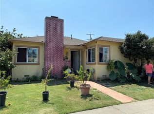 1607 N Willow Ave, Compton, CA 90221