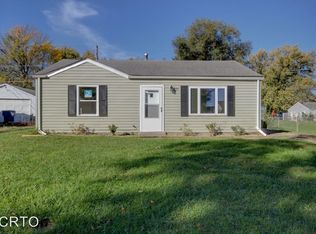 7312 Kelling St, Davenport, IA