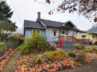 4625 NE 41st Ave, Portland, OR 97211