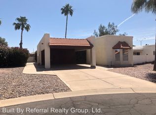 25615 S Fairway Ct, Sun Lakes, AZ 85248