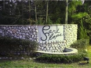 12163 Thompson Rd, Willis, TX 77318