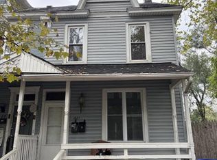 1822 North St, Harrisburg, PA 17103