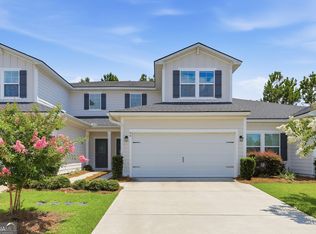 99 Small Pine Ln, Richmond Hill, GA 31324