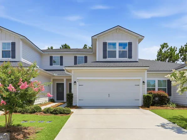 99 Small Pine Ln, Richmond Hill, GA 31324
