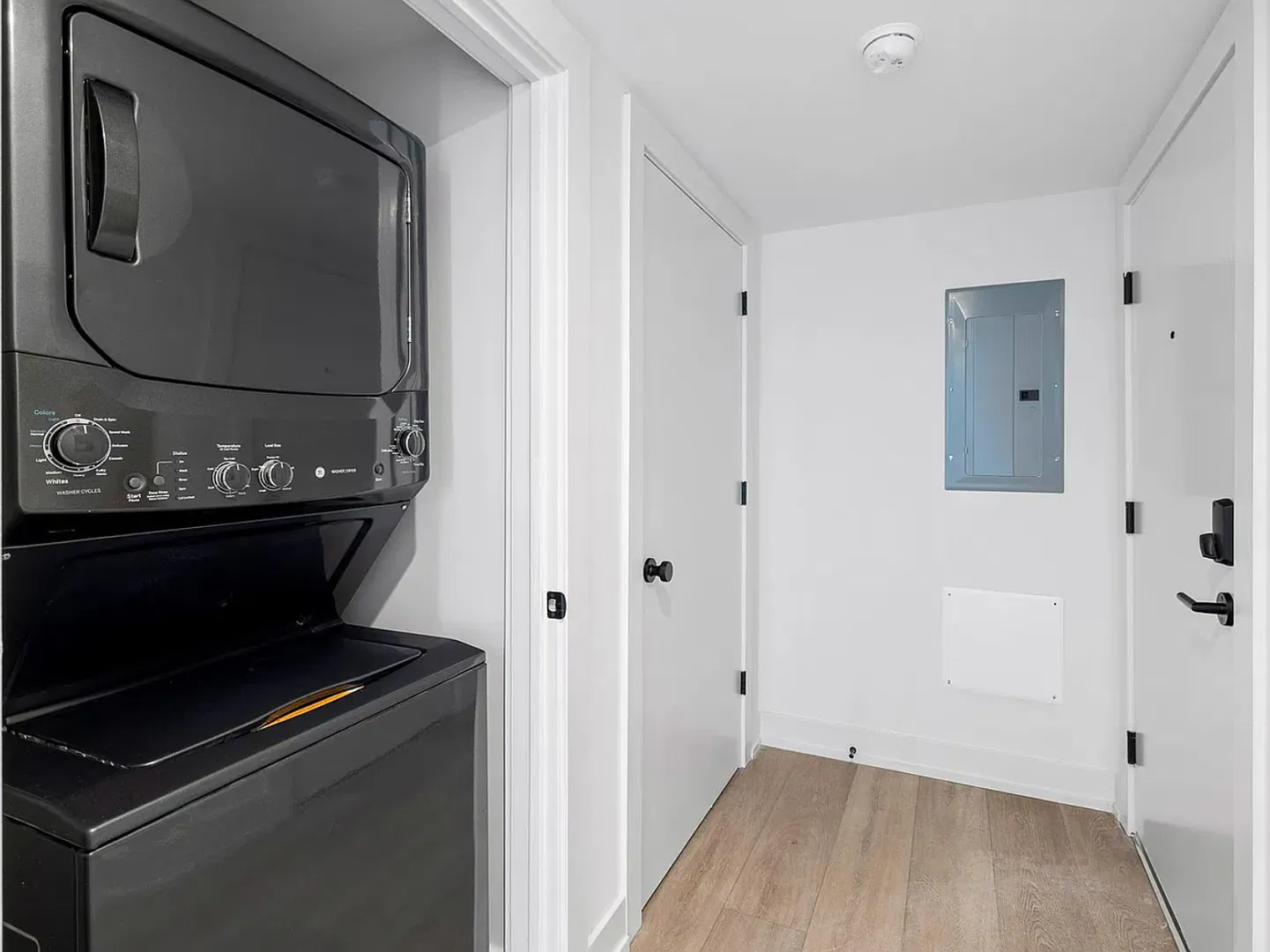 Brand New Luxury West Philly Apartments — Photo 4