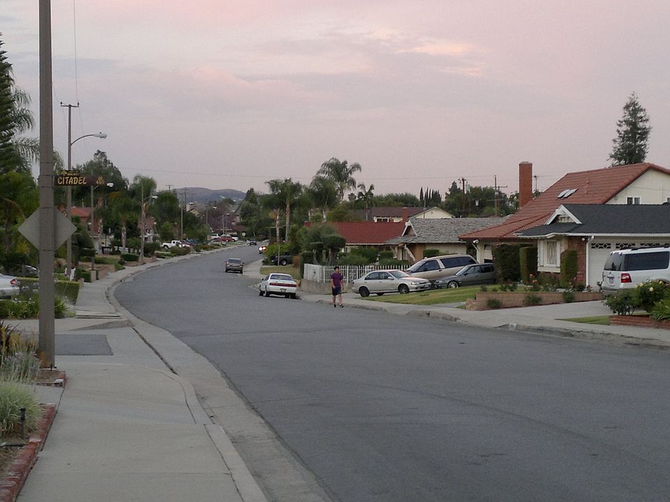 2nd image of 20216 Barnard Ave