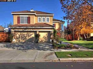 1746 Verdite St, Livermore, CA