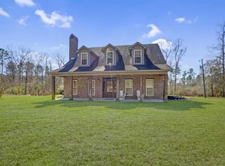 11257 Rist Rd, Clinton, LA 70722