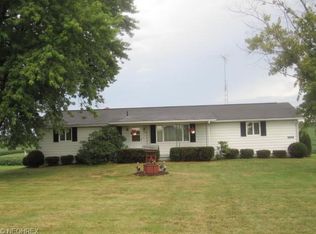 5400 McCann Rd, Salem, OH 44460