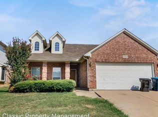 8856 Trace Ridge Pkwy, Fort Worth, TX 76244