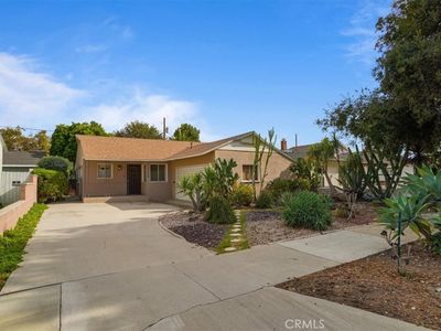 1130 N Orchard Dr, Burbank, CA, 91506