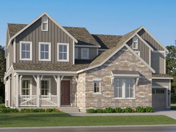 4205 Buttongrass Trl, Castle Rock, CO 80108