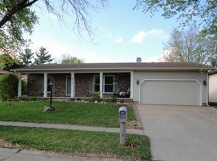 2110 Branch Rd, Champaign, IL 61821