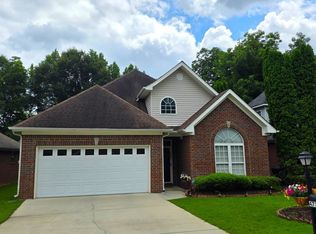 4734 Monica Dr, Bessemer, AL 35023
