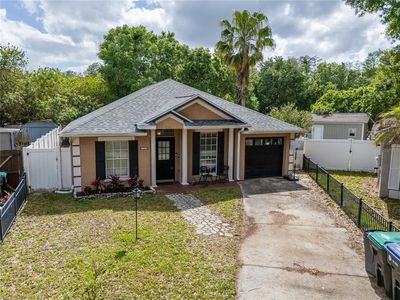 7389 Hollow Ridge Cir, Orlando, FL, 32822