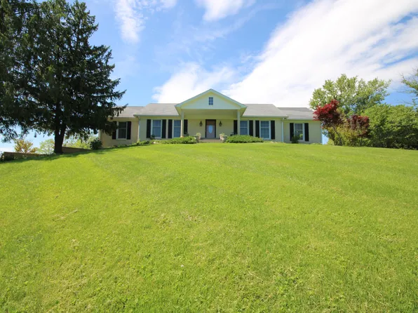 1865 Gose Pike, Danville, KY 40422