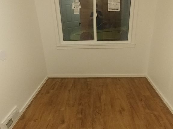 Front Bedroom