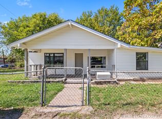 508 S Poplar St, Bristow, OK 74010
