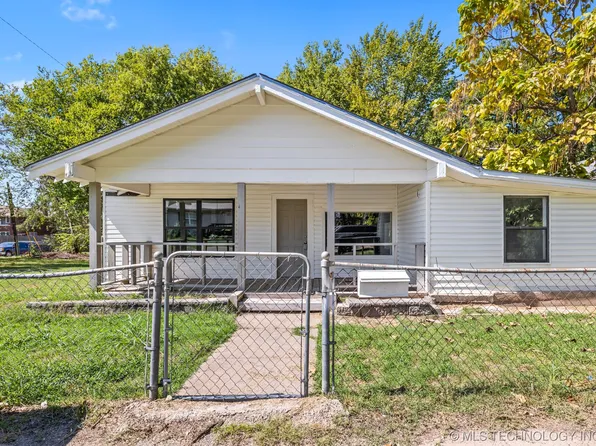 508 S Poplar St, Bristow, OK 74010