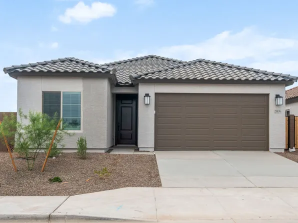 25636 W Trumbull Rd, Buckeye, AZ 85326