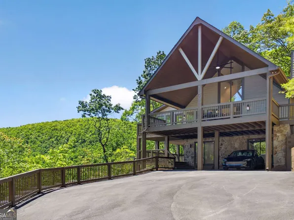 1091 Deer Run Rdg, Jasper, GA 30143