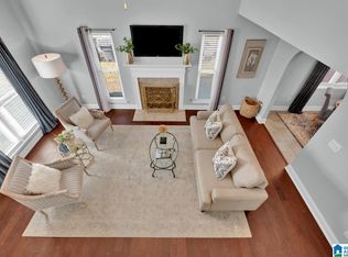 Spectrum / At&t, Pelham, AL 35124