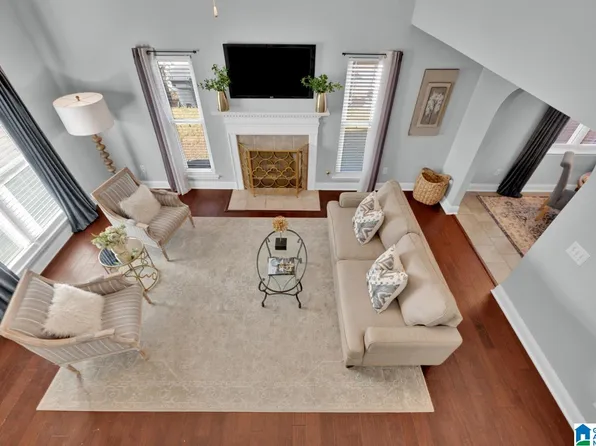 92 Stonehaven Way, Pelham, AL 35124