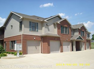 710 Iaa Dr APT 104, Bloomington, IL