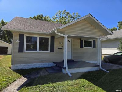 713 N 8th St, Herrin, IL, 62948