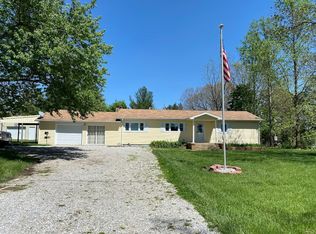 8222 Mineral Dr, Houston, MO 65483