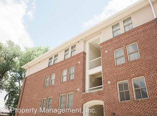 1307 John St APT 2B, Charlottesville, VA 22903