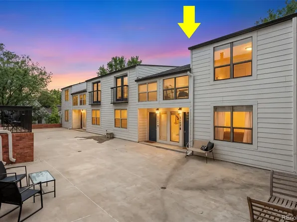 2102 W 31st Avenue, Denver, CO 80211