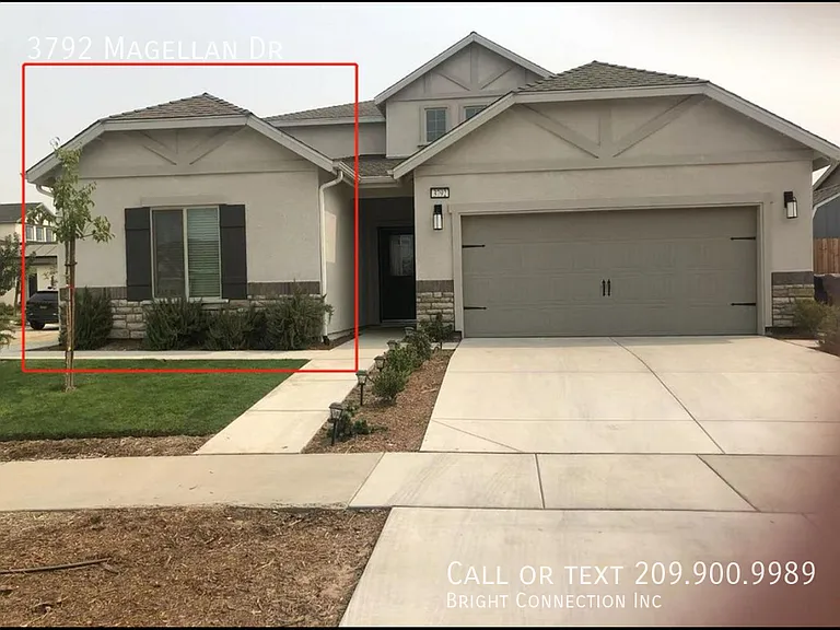3792 Magellan Dr — Photo 1