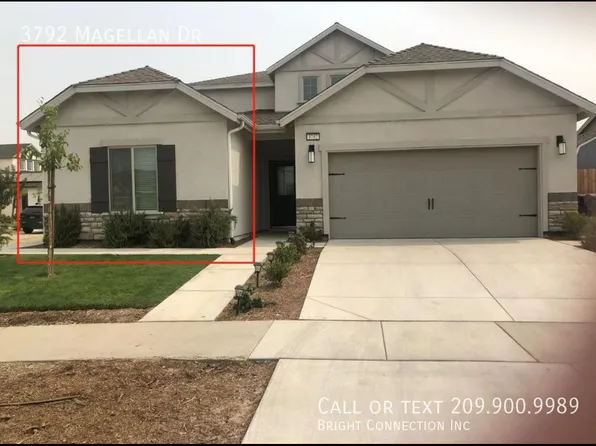 3792 Magellan Dr, Merced, CA 95340