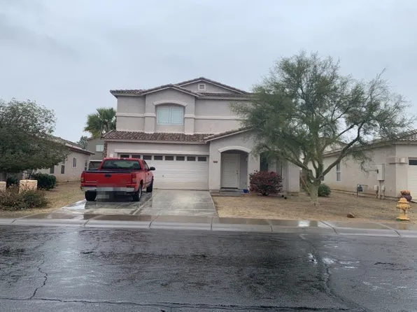 13238 W Redfield Rd, Surprise, AZ 85379