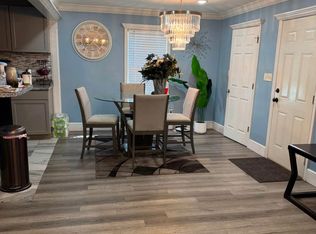 436 Colegrove Dr, Swainsboro, GA 30401